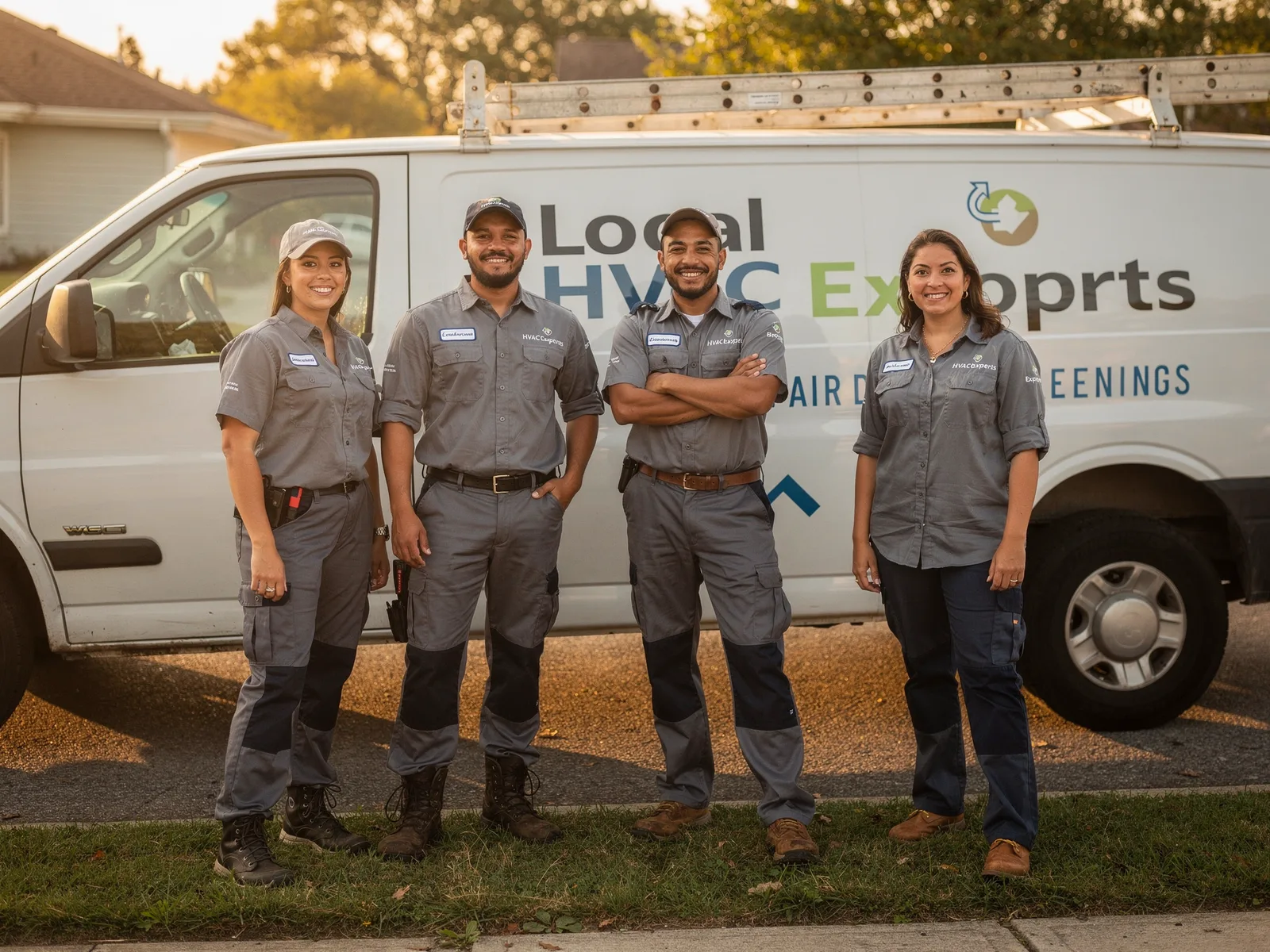 24/7 HVAC Repair & AC Replacement company in Bromide, OK